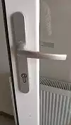 Dükkan kapısı kilit değişimi