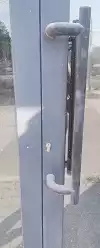 Dükkan kilidi açma