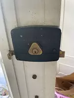Otomat göbeği değişimi