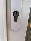 Pvc göbek değişimi